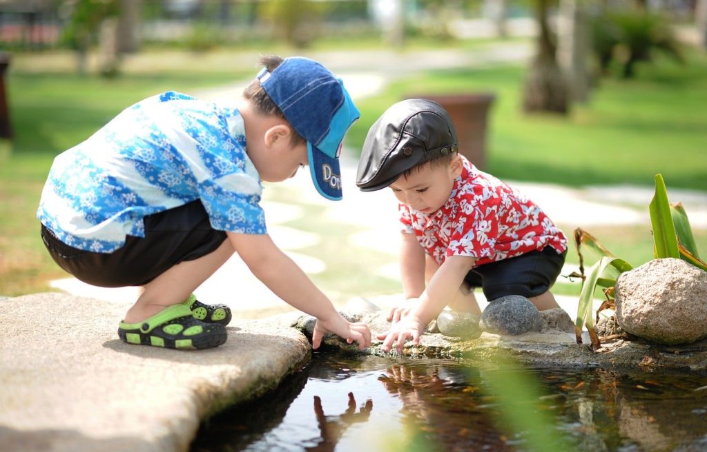 Protect your household with insect repellents.