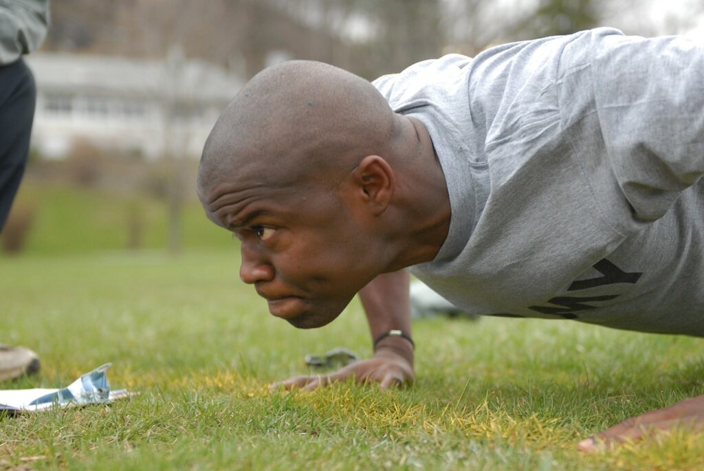 Sweat is one of the most common things that attract mosquitoes.