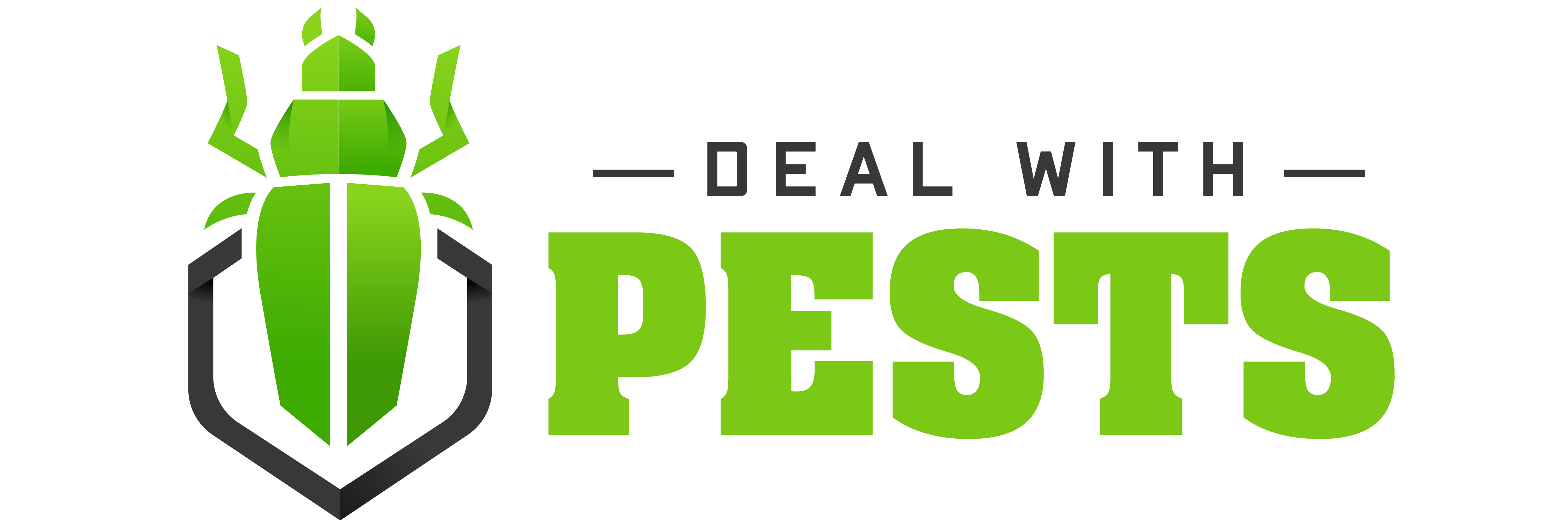 Deal With Pests